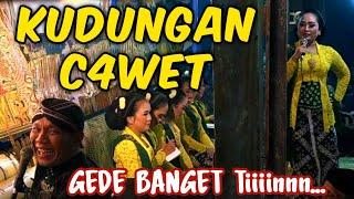 LIMBUKAN GAYENG KI SENO NUGROHO KARO TATIN TITOT #dalangseno #tatintitot