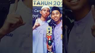  Alhamdulillah, SMPIT Imam An-Nawawi Pekanbaru berhasil meraih juara umum pada perlombaan