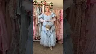 Cinderella  #feminine #ootd #halloween #costume #princess #disney #disneyprincess #style #dresses