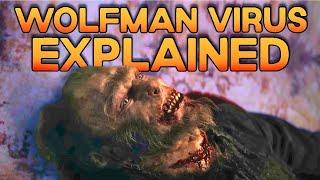 Wolf Man (2025) - Deep Dive into the VIROLOGICAL MUTATION Explained
