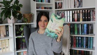 der Schwur des Drachen | Buchrezension | Lillyteratur