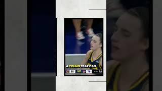 Caitlin Clark Dominates the WNBA with Impressive Rookie Season