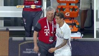 James Rodriguez vs Bayern Munich (N) - 16/17 HD 1080i by JamesR10™