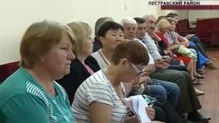 Обманутые пайщики Пестравского района вновь обрели законную землю
