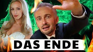 DAS ENDE von Jan Böhmermann!