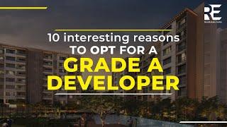10 Interesting Reasons Why You Should Opt For A Grade A Developer