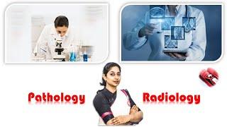 Business Plan - Pathology or Radiology???