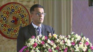 Women safety mobile app 'Bharoka' widen the reach of justice: CJI Chandrachud