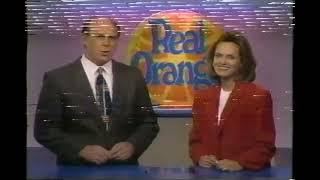 Real Orange promo (PBS KOCE 1998)
