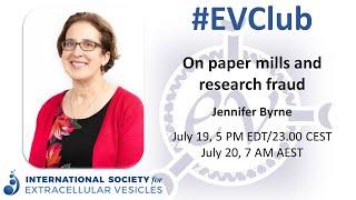 Jennifer Byrne: On paper mills and research fraud