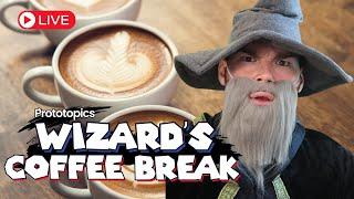 Wizard's Coffee Break: Star Wars: The Acolyte, The Boys (2024), and House of the Dragon