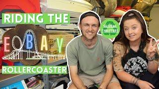 The Reality Of Selling on eBay Full Time UK | Riding The Reseller Wave | The Truth Behind Reselling