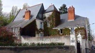 belle maison france La Riche 37520