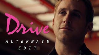 Drive (2011) - The Power of Cross-Cutting