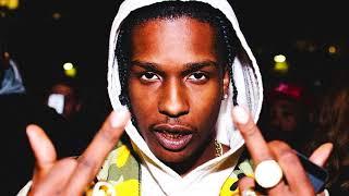 A$AP Rocky - Money Bags Freestyle (Legendado)