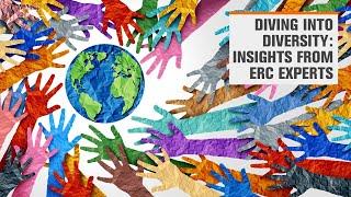 ERC Frontier Research and Diversity