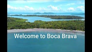 Land In Boca Chica Panama - Listing Number SSS2272