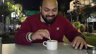 VLOG | Lucknow Food Vlog | The Highway Toast | Wanderer by Sajid #food #foodlucknow #vloggers