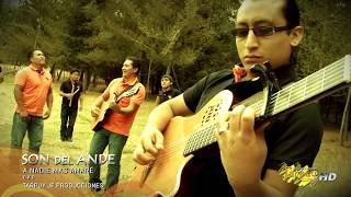 SON DEL ANDE " A nadie mas amarás " Vídeo oficial / TARPUY PRODUCCIONES