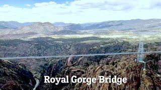 Royal Gorge Bridge