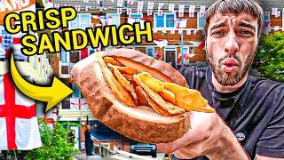 The Council Estate Food Tour of London 