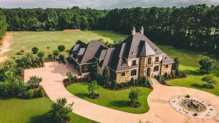 LUXURIOUS $2.5 MILLION DOLLOR HOME!!! - FLORENCE, SC