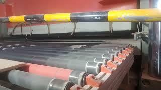 800*1600mm press