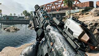  INCREDIBLE AK5C in BF2042 - Battlefield 2042 Gameplay......