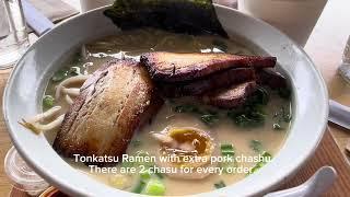 HiroNori Ramen