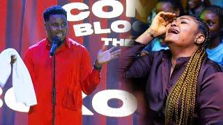 KOBOKO MASTER LIVE |  EXTENDED PERFORMANCE | COMEDY BLOODLINE 2.0