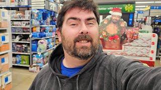 Walmart Holiday Shopping with Danno | Affordable Options & Fun Gift Ideas