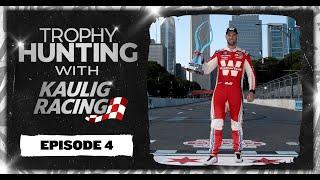 Kings of the Road: Episode 4 | Trophy Hunting with Kaulig Racing