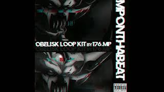 [FREE] "OBELISK" - 176.MP - DARK PIANO LOOP KIT (GHOSTY, SENSEI,ETC..)