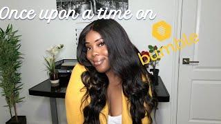 HOW I MET MY SUGAR DADDY ON BUMBLE | Storytime