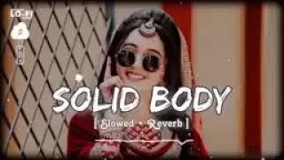 solid body #subscribe #song #trending #reels