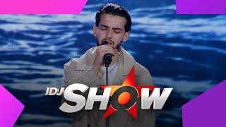 EDI HADZIAHMETOVIC - STO TE NEMA (LIVE @ IDJSHOW)