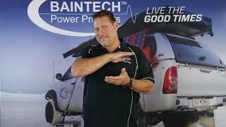 Lithium Battery Charging - DC-DC vs. Alternator Charging | Baintech.com.au