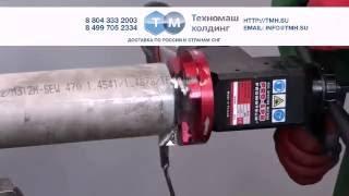 Фаскосниматель для труб Promotech PRO 5 PB 32-140 мм