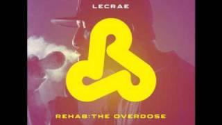 Lecrae - More LYRICS