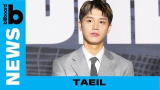 NCT's Taeil Has Left the Group After a Sex Crime Accusation | Billboard News