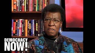 Remembering Octavia Butler: Black Sci-Fi Writer Shares Cautionary Tales In Unearthed 2005 Interview