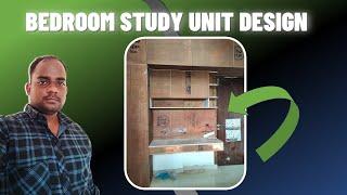 Bedroom me study table kaise banaye?  How To Create A Stylish Study Table In Your Bedroom