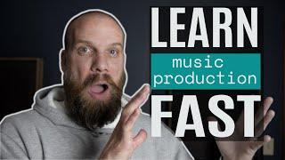 Music Production Classes Online