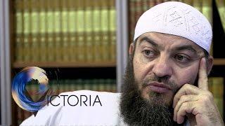 Radicals: 'I'm not radical, I speak truth' - BBC News