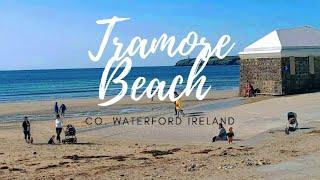 TRAMORE BEACH CO. WATERFORD IRELAND | #tramore #beach #waterford #ireland @IRISH PH