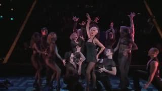 CHICAGO, The Broadway Musical