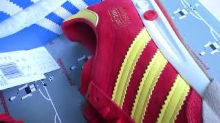 Adidas Kegler Super Size? Exclusive