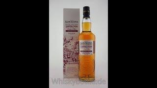 Sample Sunday Glen Scotia Campbeltown Malts Festival 2018 Single Malt Scotch Whisky