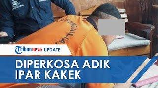 Gadis Umur 15 Tahun Diperkosa Adik Ipar Kakek hingga Lahirkan Bayi, Pelaku Lakukan Aksi Sejak 2017