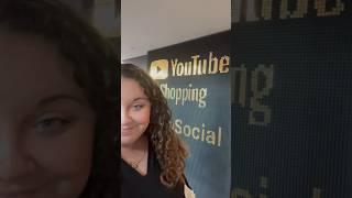 YouTube event at Google!️ #dayinmylife #dayinthelife #travelvlog #youtube #vlog#travel#playavista